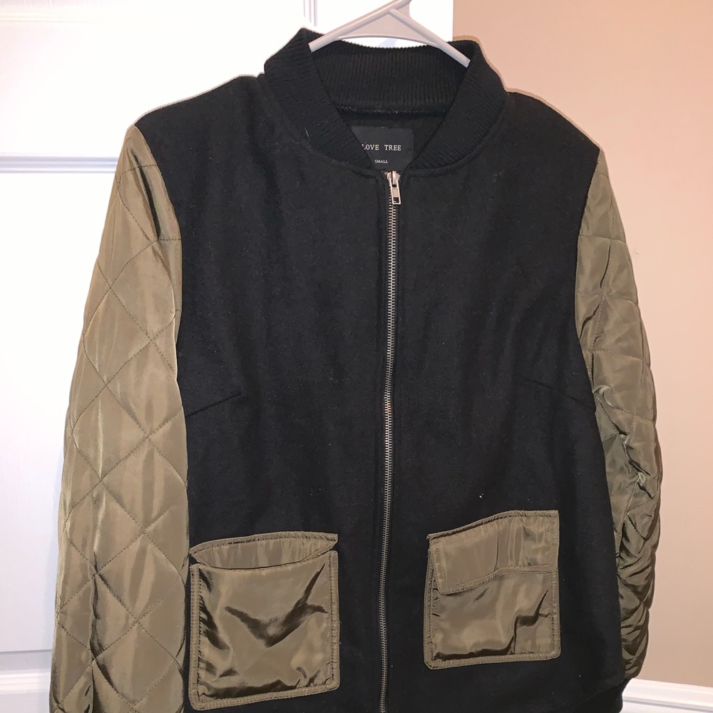 Jacket